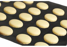 Podkładka na grillowanie i pieczenie 40 x 33 cm, 3 szt.