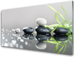 Panel Kuchenny Harmonijna Kompozycja Zen