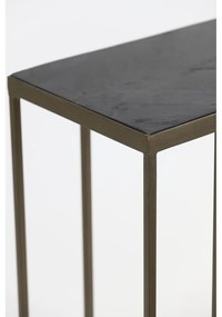 Stolik 30x45 cm Chisa – Light &amp; Living