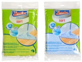 Spontex Soft micro ścierka do podłogi