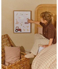 Obrazek dziecięcy 30x40 cm Pecky – Kave Home