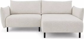 Narożnik Rendez – elegancki mebel z funkcją spania, pojemnikiem i personalizacją tapicerki