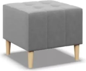 Pufa Victoria – elegancka pufa do salonu i sypialni