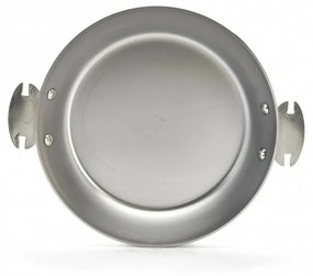 De Buyer 5664.24 Mineral B LOQY patelnia 24 cm