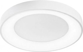 Ideal Lux - Plafon LED PLANET 20W/230V CRI 90 śr. 40 cm biały