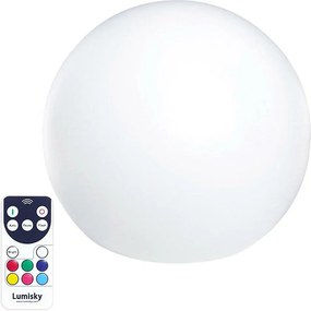 Wireless Light Ball D30CM BOBBY