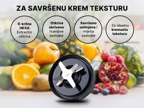 Blender kielichowy 700w Nutrilife Primera