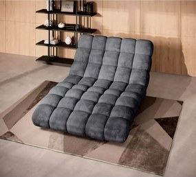 Fotel Szezlong 120 DELFI 2 osobowy w tkanininie APHRODITE 23 WERSAL