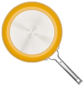 Patelnie zestaw 2 szt. z powłoką ceramiczną ø 30 cm Meda 3.0 – FABINI