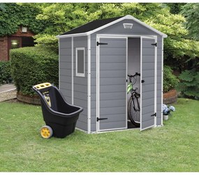 Domek ogrodowy 185x152 cm Manor – Keter