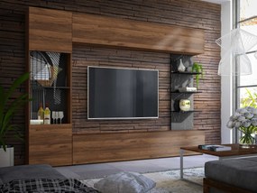 Meblościanka Alemiko