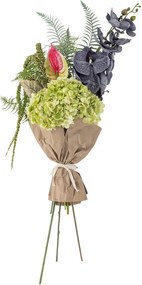 Sztuczny kwiat (wysokość 80 cm) Poetry – Bloomingville