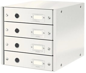 Kartonowy organizer do szuflady Click&amp;Store – Leitz