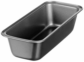 GastroMax Forma do chleba biskupskiego, 29 x 12 x7 cm, 29 x 12 x 7 cm