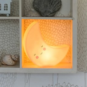 Lampka nocna Rex London Moon