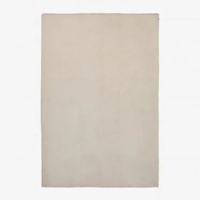 Dywan Prostokątny Duero Kremowa & 230x160 Cm - Sklum