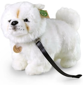 Rappa Plush Chow Chow, 27 cm EKO-PRZYJAZNY