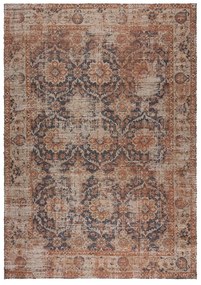 Naturalny dywan z mieszanki juty tkany ręcznie 200x290 cm Miley Jute Traditional – Flair Rugs