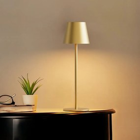 Lampka nocna APP1367-T OLD GOLD