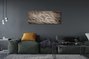 Zdjęcie na płótnie Abstrakcyjna Forma Kamienna