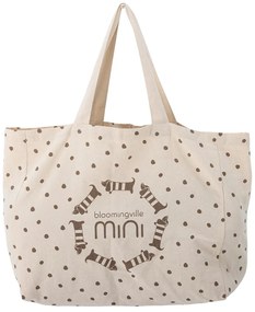 Bawełniana torba na zakupy Charlie – Bloomingville Mini