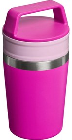 Stanley Kubek termiczny Café-To-Go Travel Mug 230ml Violet Blossom, 230 ml