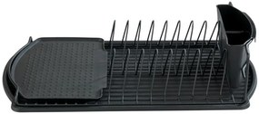 Suszarka do naczyń BASIC, 47 x 26 cm, WENKO