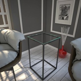 Stolik do odkładania Pure Glass
