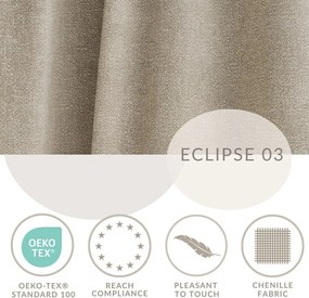 Beżowe tapicerowane łóżko dwuosobowe ze schowkiem ze stelażem 160x200 cm Maumere – Maison de Rêve