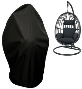 Pokrowiec ochronny na huśtawkę wiszącą