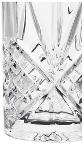 Szklanki do koktajli zestaw 4 szt. 370 ml Beaufort – Premier Housewares
