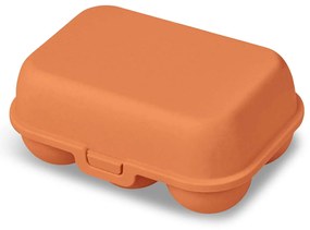 Pojemnik na jajka EGGS TO GO MINI, na 6 sztuk, KOZIOL