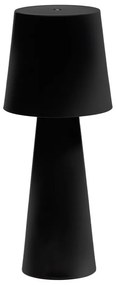 Lampa zewnętrzna LED ze ściemniaczem na USB ø 16 cm Arenys – Kave Home