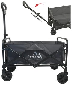 Wózek Trogir Piccolo – Cattara