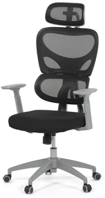 Krzesło biurowe Autronic KA-K2081 BK