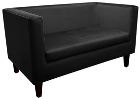 Sofa Monaco nogi venge MG19