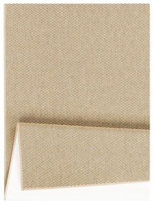 Beżowy dywan 80x60 cm Bono™ – Narma