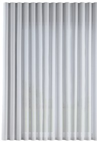 Firana na taśmie wave