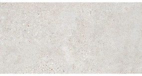 Mexen Inspira Bianco próbka gresu szkliwionego rekt. G1, płytka podłogowo-ścienna, mat - TL303-00-S