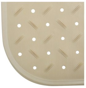 Mata antypoślizgowa pod prysznic 54x54 cm Class Premium – MSV