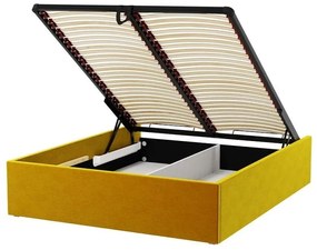 Korpus Box KW-RM z pojemnikiem