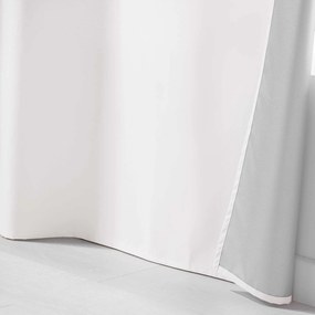 Zasłona termiczna na przelotkach ICEMOUNT 140 x 260 cm