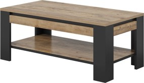 Ława DAVOR 120 cm Stolik Kawowy do Salonu