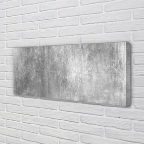 Obraz canvas na ścianę Tradycyjny Mur Kamienny