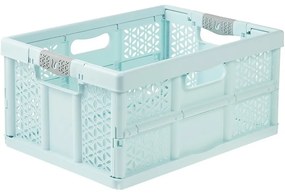 Keeeper Składane pudełko Lea 32 l Aquamarine