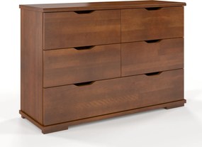 Komoda bukowa Visby Arhus 5S