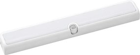 Osram - ściemnialna oprawa podszafkowa LED z czujnikiem LINEAR LED/3,8W/5V 30cm biała