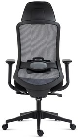 Autronic KA-V322 BK Krzesło biurowe