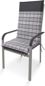 Doppler CASA 4401 antracyt/beżowy/niebieski