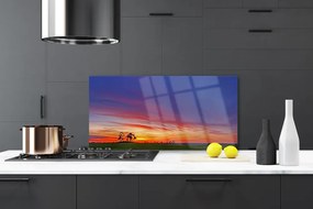 Panel Kuchenny Sielska Polana Drzew